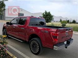 فۆرد F-150